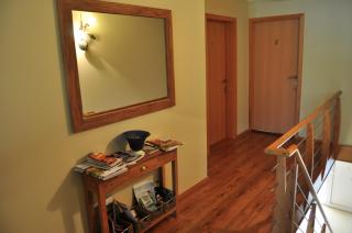 B&B Latemberg - Sint-Maria-Latem - 5
