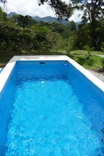 Casitas Vista Verde - Bajo Boquete - 7