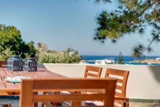 Villa Mare Syros - Finikas - 1