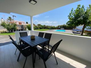 Apartamento Costa con encanto y vistas al mar - Vinarós - 6