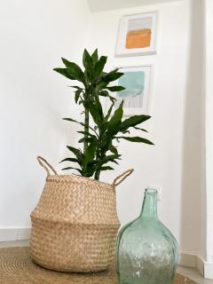 Apartamento Costa con encanto y vistas al mar - Vinarós - 1