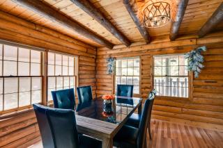 Pine Mountain Club Cabin with Community Pool! - 4