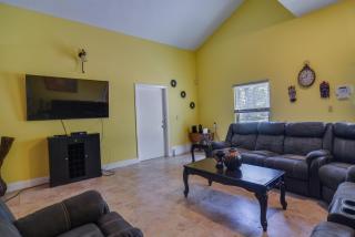 St Petersburg Vacation Home 6 Mi to St Pete Beach! - 9