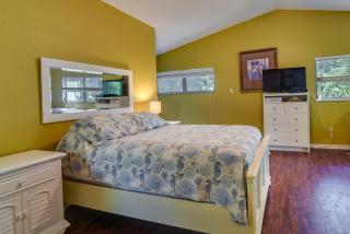 St Petersburg Vacation Home 6 Mi to St Pete Beach! - 1