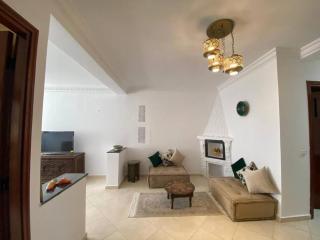 Nice apartment beach front, close to Rabat main sightseeing. Fiber WiFi - Rabat - 5