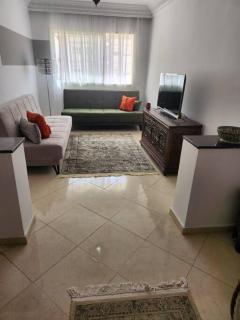 Nice apartment beach front, close to Rabat main sightseeing. Fiber WiFi - Rabat - 4