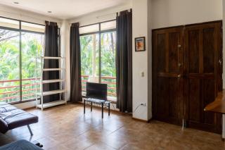 Chicama : Burnt Toast Surfcamp - Nosara - 5