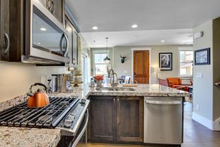 Park City Vacation Rental with Private Hot Tub - Keetley Junction - 1