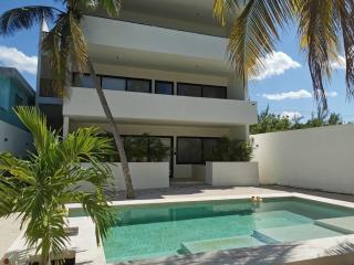 Loft con alberca en Telchac - 8