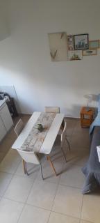 Castor Fueguino: departamento cálido, céntrico y equipado - Wi Fi - 4