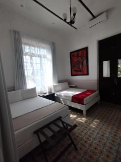 Villa Octavia - Mérida - 1