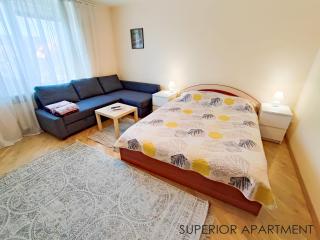 ZIUZI Apartments - Klaipėda - 9