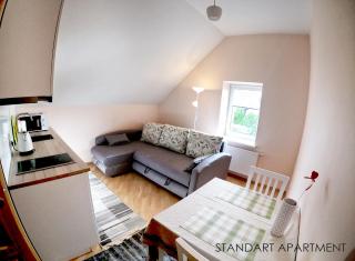 ZIUZI Apartments - Klaipėda - 2