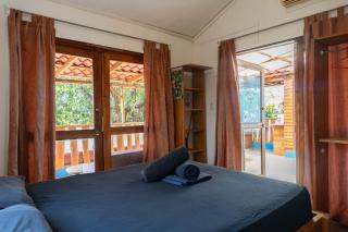 1 Bedroom G-Land Burnt Toast Surfcamp - Nosara - 0