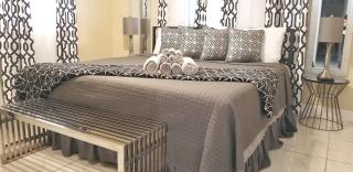 Glam 2 Bedroom Apartment Close to NSU in Cooper City - Cooper City - 1