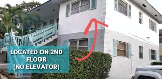 Glam 2 Bedroom Apartment Close to NSU in Cooper City - 9