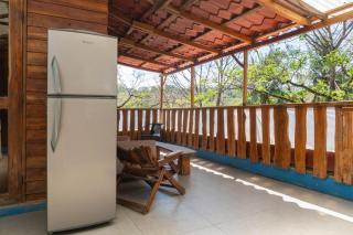 1 Bedroom G-Land Burnt Toast Surfcamp - Nosara - 4