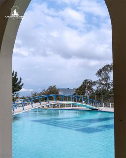Chaupimundo Lodge - Quito - 7