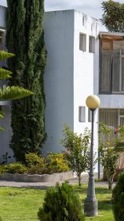 Chaupimundo Lodge - Quito - 8