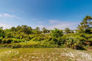 Blue House - Gulf Shores - 8