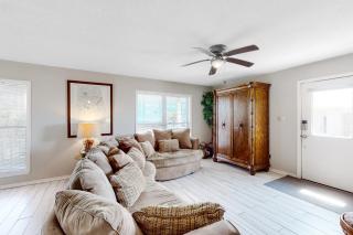Blue House - Gulf Shores - 6