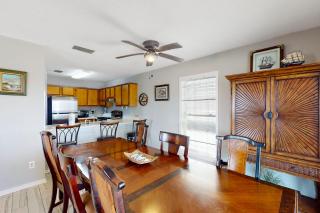 Blue House - Gulf Shores - 4