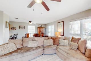 Blue House - Gulf Shores - 5