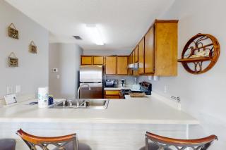 Blue House - Gulf Shores - 2