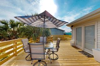 Bounce to the Beach - Gulf Shores - 9