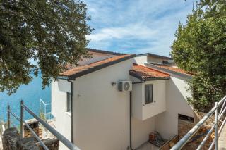 Apartments by the sea Stanici, Omis - 1028 - 8