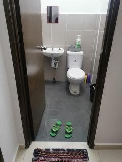 Jaja Homestay, Telok Kemang, Port Dickson FOR MUS LIM ONLY - 2