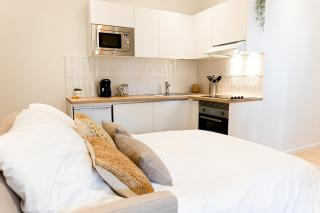 Le naturel - Superbe logement - Extérieur privatif - Centre ville - Le Mans - 2