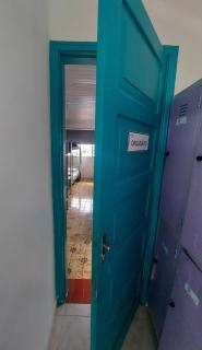 Rolds Hostel - Santos - 1