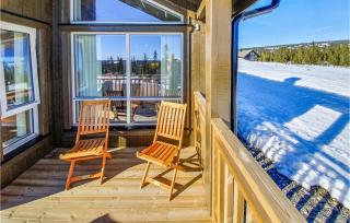 Awesome Home In Lillehammer With Sauna - Lillehammer - 9