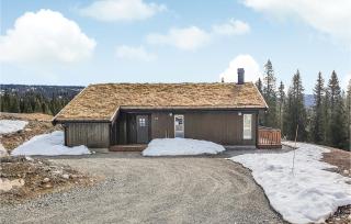 Awesome Home In Lillehammer With Sauna - Lillehammer - 2