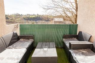 Appartement logement entiers - Rodez - 9