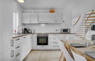 Holiday Home Harboøre With Fireplace 06 - 5