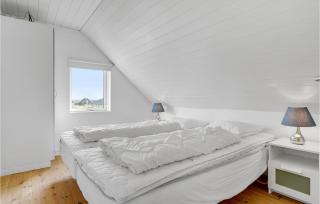 Holiday Home Harboøre With Fireplace 06 - Vrist - 7