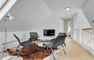 Holiday Home Harboøre With Fireplace 06 - Vrist - 6