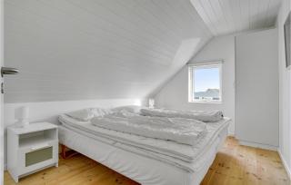 Holiday Home Harboøre With Fireplace 06 - Vrist - 5