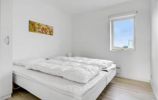 Holiday Home Harboøre With Fireplace 06 - Vrist - 4
