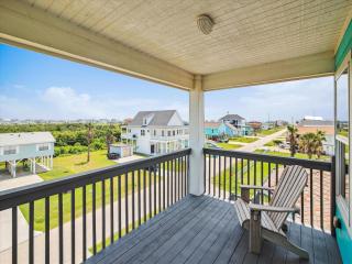 Adventure Awaits - Galveston - 7