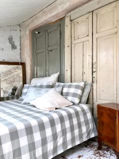 Charming and Design Attic Loft Central Milan in coolest area Navigli Ticinese - Milaan - 1