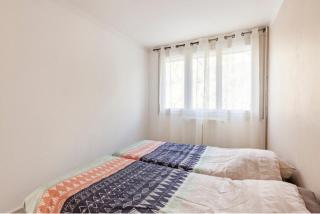 Appartement logement entiers - Rodez - 6