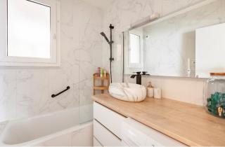 Appartement logement entiers - Rodez - 7