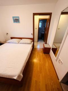 Apartments with a parking space Vodice - 18428 - Vodice - 2