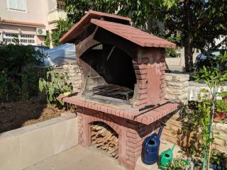 Apartments with parking space Vodice - 18428 - 4