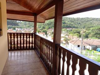 Pousada serrano - Monte Verde - 7