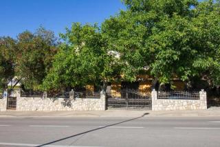 Apartments with a parking space Losinj, Losinj - 20930 - Mali Lošinj - 9