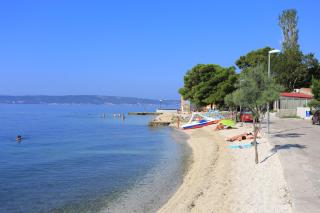 Family-friendly apartments with swimming pools Kastel Kambelovac, Kastela - 20935 - Kaštela - 9